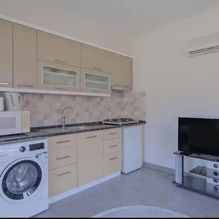 Huzurlu Sakin Doga Ile Ic Ice Holiday home Fethiye