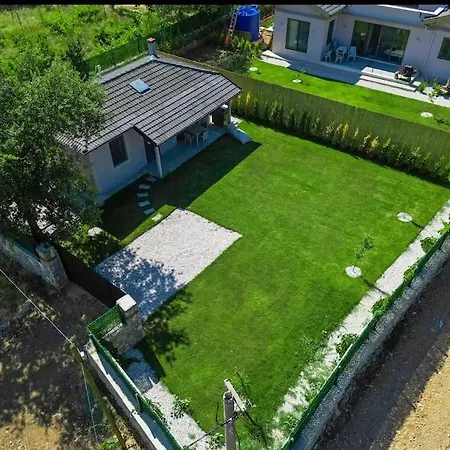 Huzurlu Sakin Doga Ile Ic Ice Holiday home Fethiye