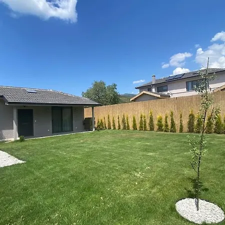 Huzurlu Sakin Doga Ile Ic Ice Holiday home *